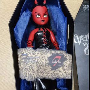 Living Dead Doll